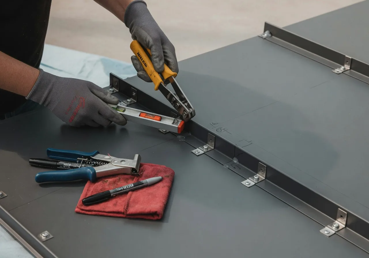 Why choose Metal Roofing Installation in Dorchester, SC